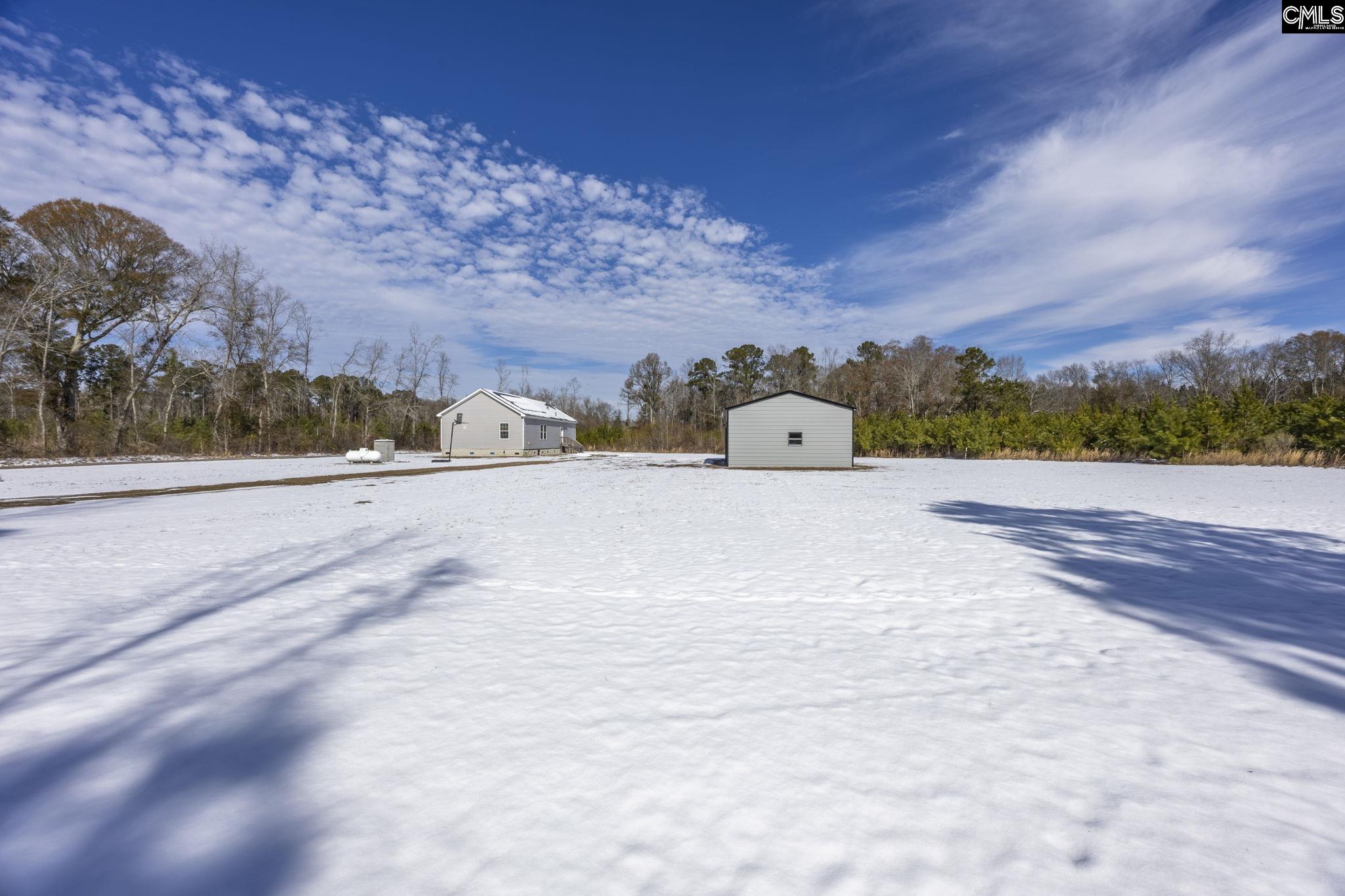 Bowman, South Carolina 29018, United States, 3 Bedrooms Bedrooms, ,2 BathroomsBathrooms,Residential,Pending,14011
