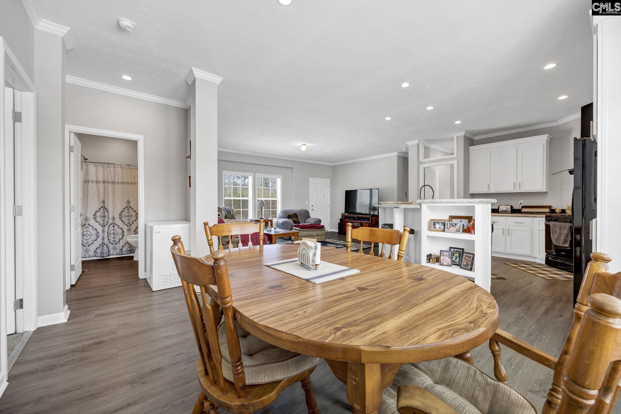 Bowman, South Carolina 29018, United States, 3 Bedrooms Bedrooms, ,2 BathroomsBathrooms,Residential,Pending,14011