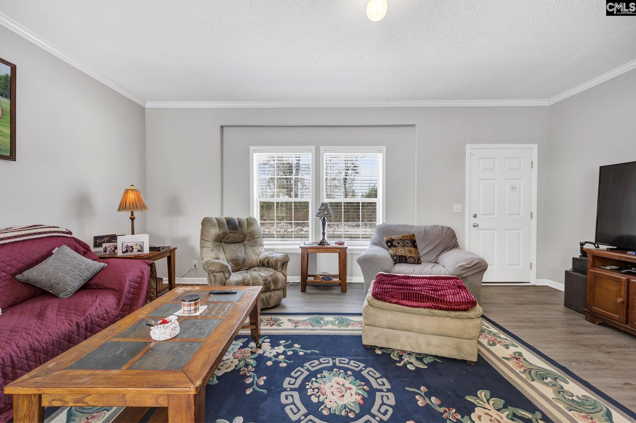 Bowman, South Carolina 29018, United States, 3 Bedrooms Bedrooms, ,2 BathroomsBathrooms,Residential,Pending,14011