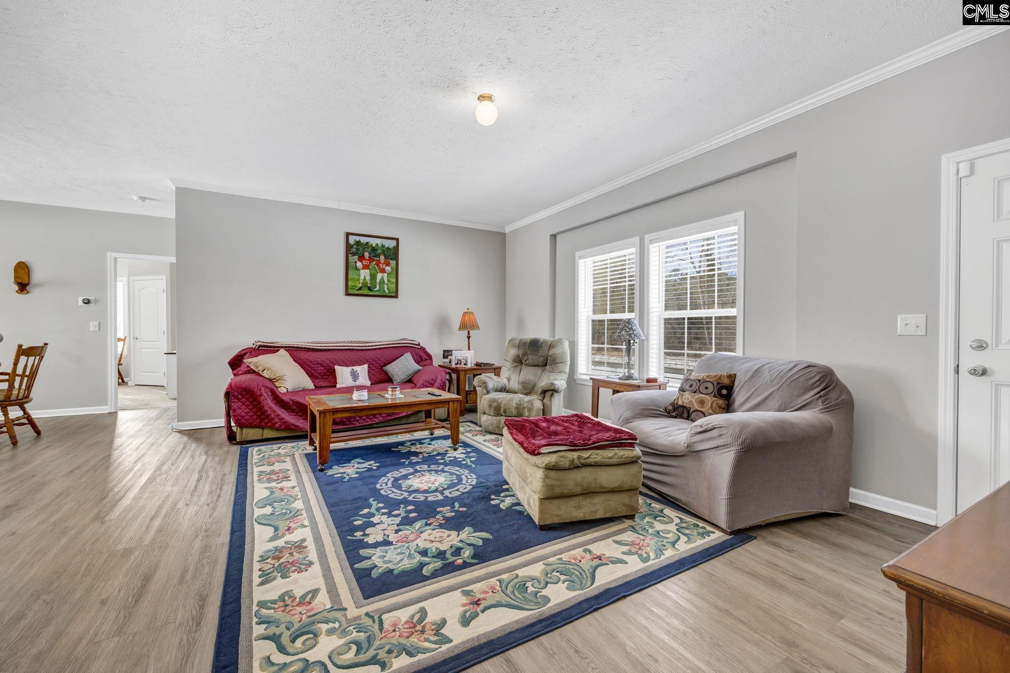 Bowman, South Carolina 29018, United States, 3 Bedrooms Bedrooms, ,2 BathroomsBathrooms,Residential,Pending,14011