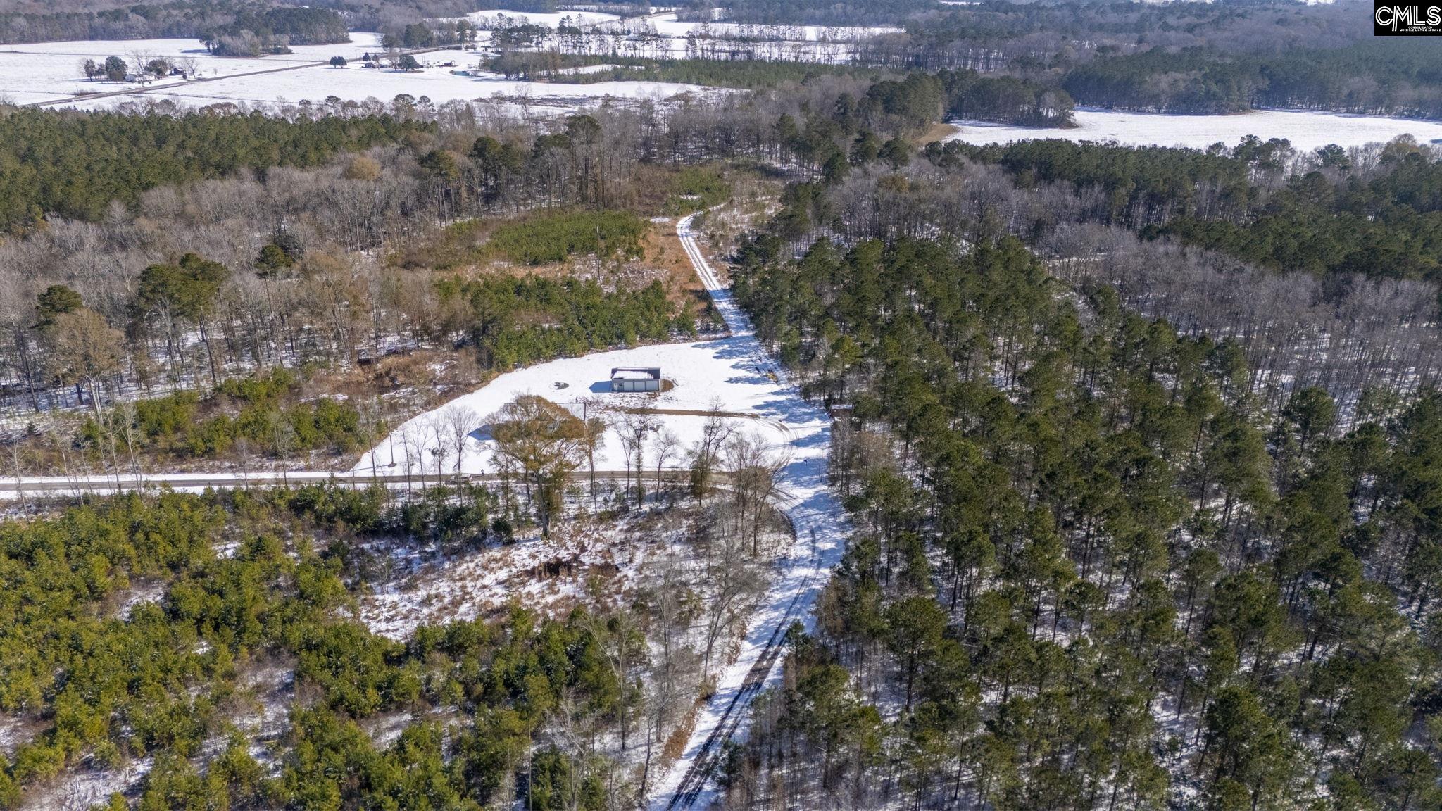 Bowman, South Carolina 29018, United States, 3 Bedrooms Bedrooms, ,2 BathroomsBathrooms,Residential,Pending,14011