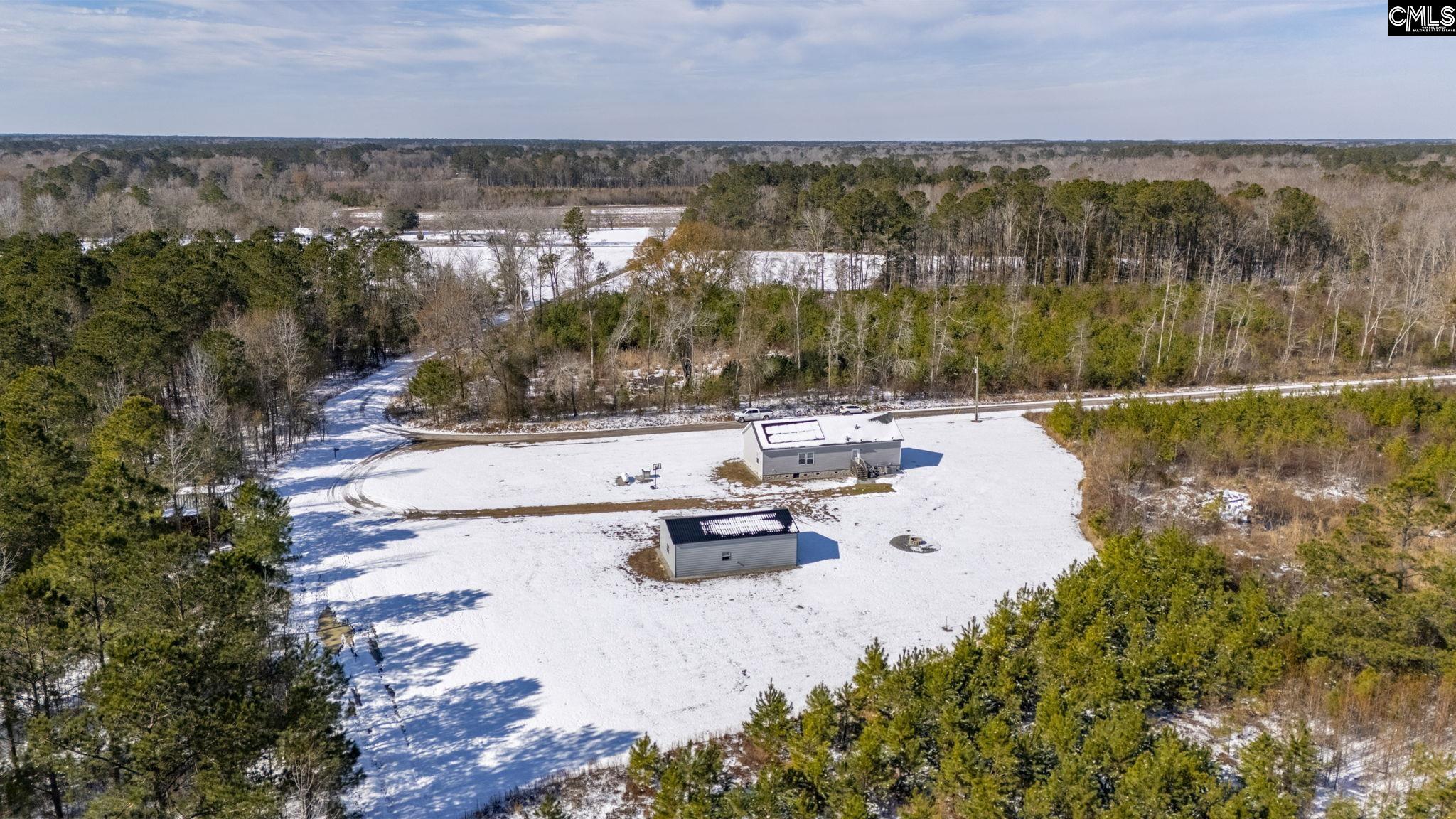 Bowman, South Carolina 29018, United States, 3 Bedrooms Bedrooms, ,2 BathroomsBathrooms,Residential,Pending,14011