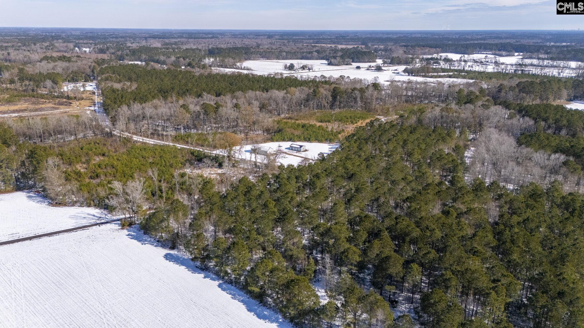 Bowman, South Carolina 29018, United States, 3 Bedrooms Bedrooms, ,2 BathroomsBathrooms,Residential,Pending,14011