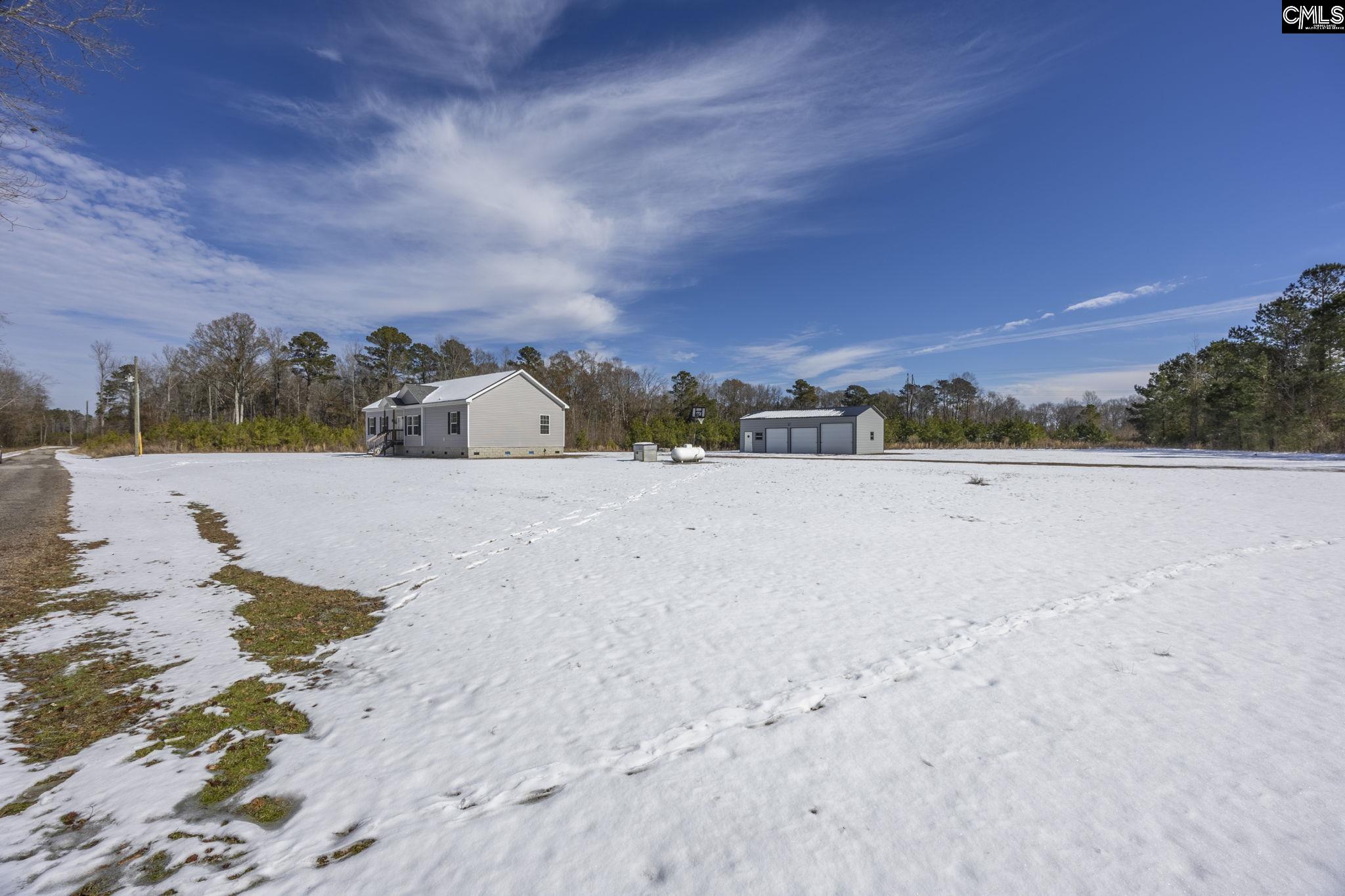 Bowman, South Carolina 29018, United States, 3 Bedrooms Bedrooms, ,2 BathroomsBathrooms,Residential,Pending,14011