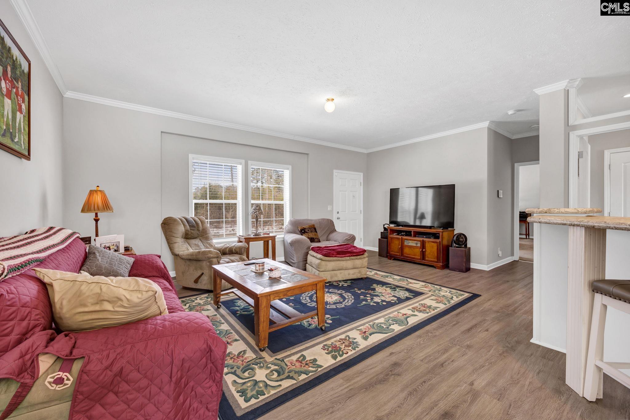 Bowman, South Carolina 29018, United States, 3 Bedrooms Bedrooms, ,2 BathroomsBathrooms,Residential,Pending,14011