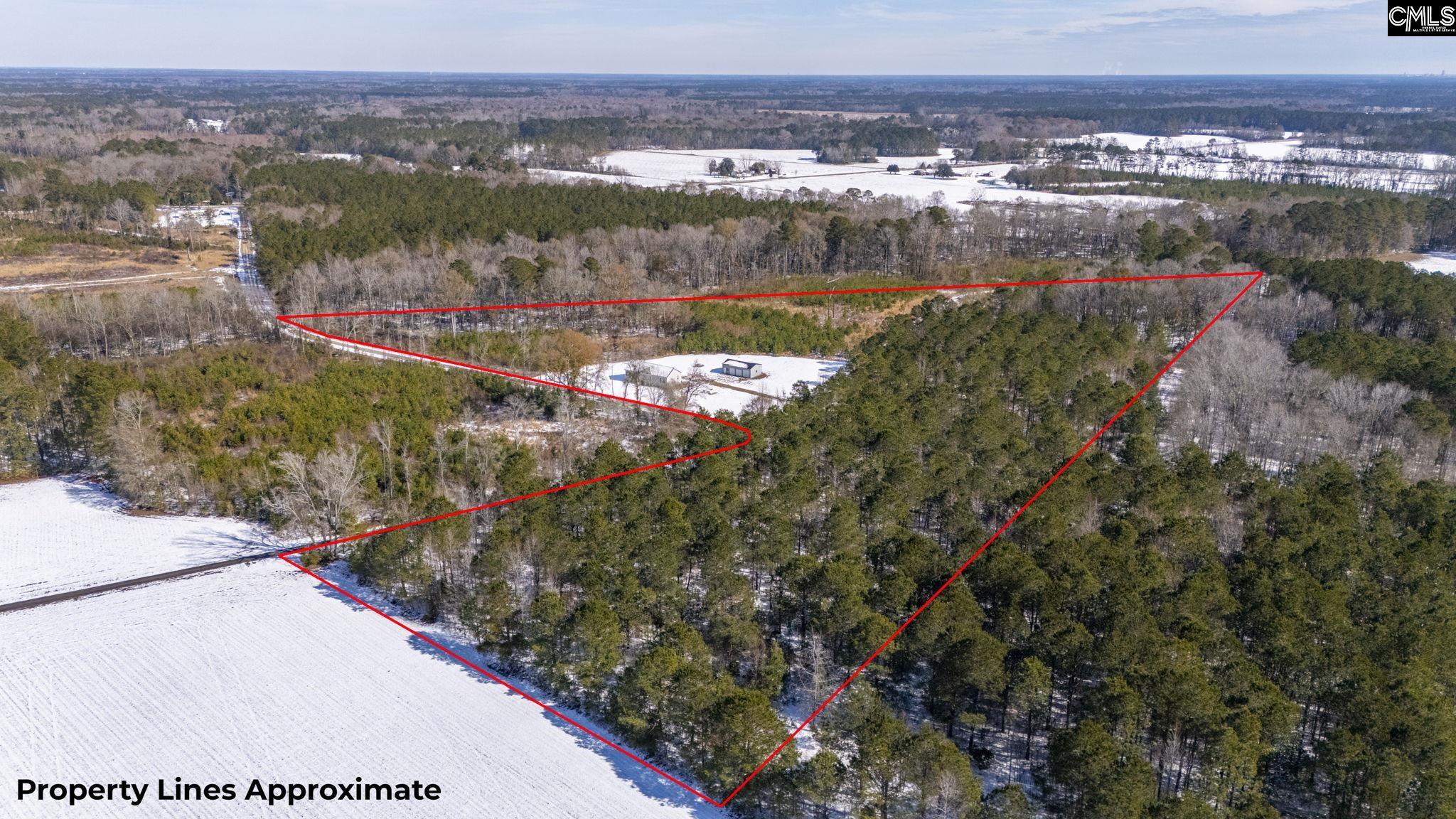 Bowman, South Carolina 29018, United States, 3 Bedrooms Bedrooms, ,2 BathroomsBathrooms,Residential,Pending,14011