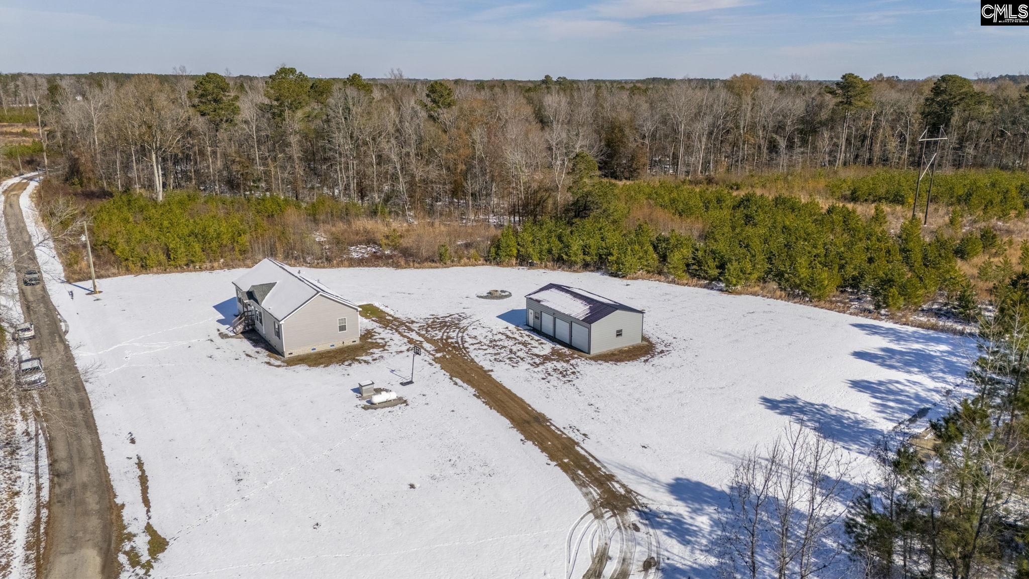 Bowman, South Carolina 29018, United States, 3 Bedrooms Bedrooms, ,2 BathroomsBathrooms,Residential,Pending,14011