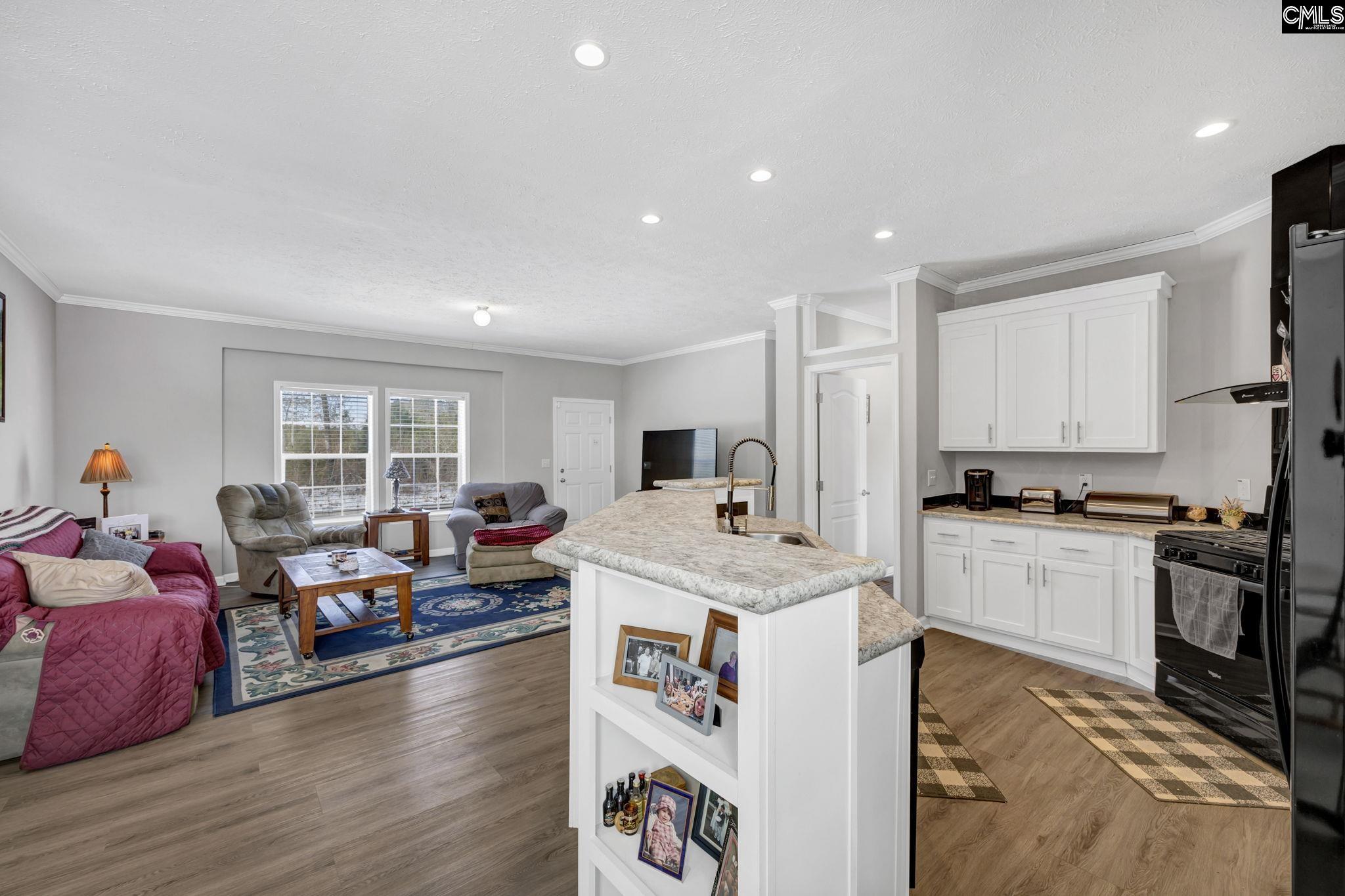 Bowman, South Carolina 29018, United States, 3 Bedrooms Bedrooms, ,2 BathroomsBathrooms,Residential,Pending,14011