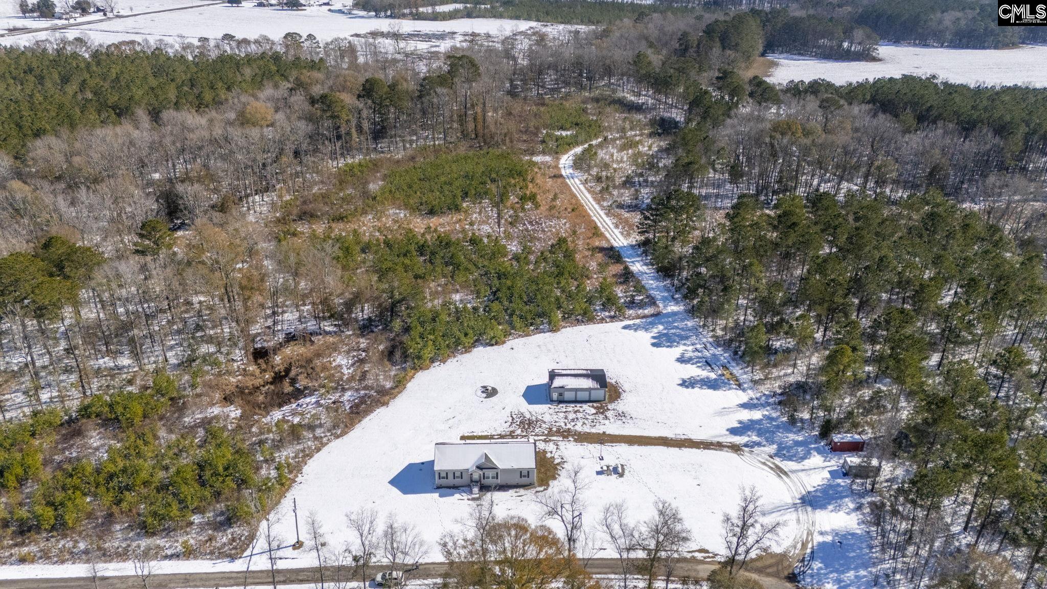 Bowman, South Carolina 29018, United States, 3 Bedrooms Bedrooms, ,2 BathroomsBathrooms,Residential,Pending,14011