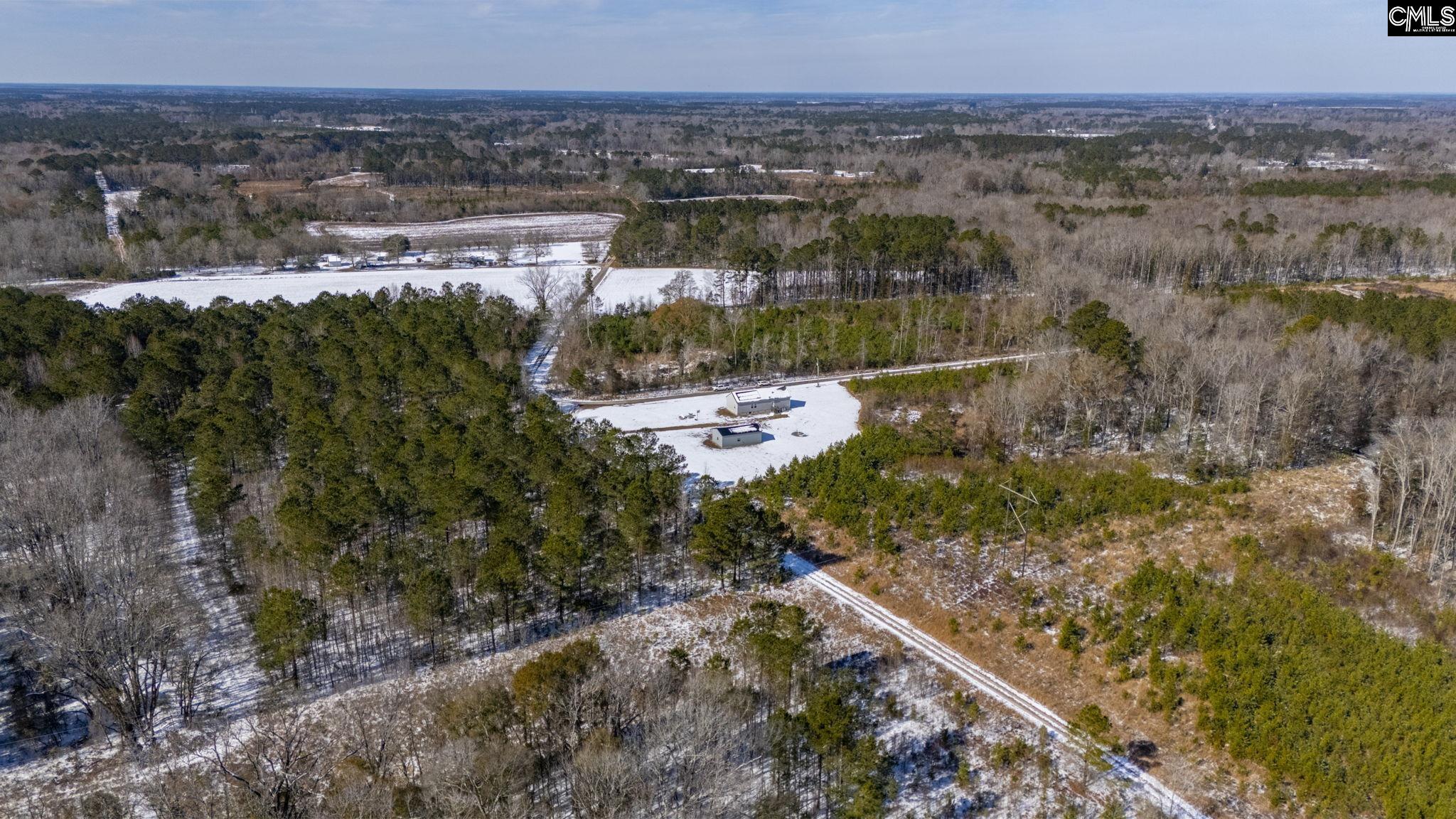 Bowman, South Carolina 29018, United States, 3 Bedrooms Bedrooms, ,2 BathroomsBathrooms,Residential,Pending,14011