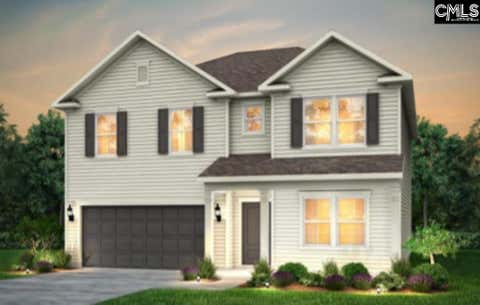 Photo of 165 Monroe Preserve Lane Dr, Chapin, SC 29036 (MLS # 640953)