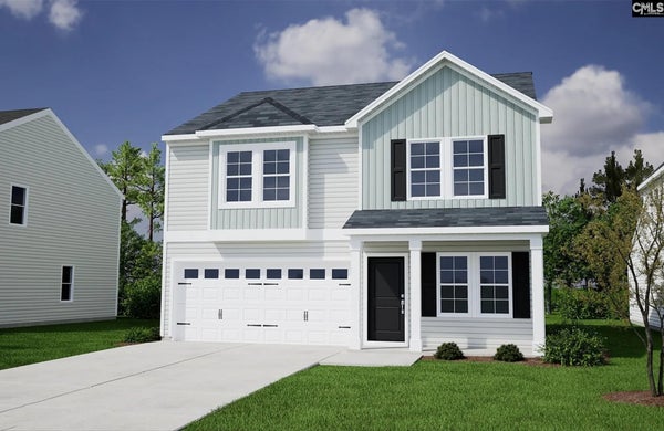 413 SPRADLEY WAY, LEESVILLE, SC 29070 - Image a845e97f5319da845bcbf50eec9a3761/3566052024