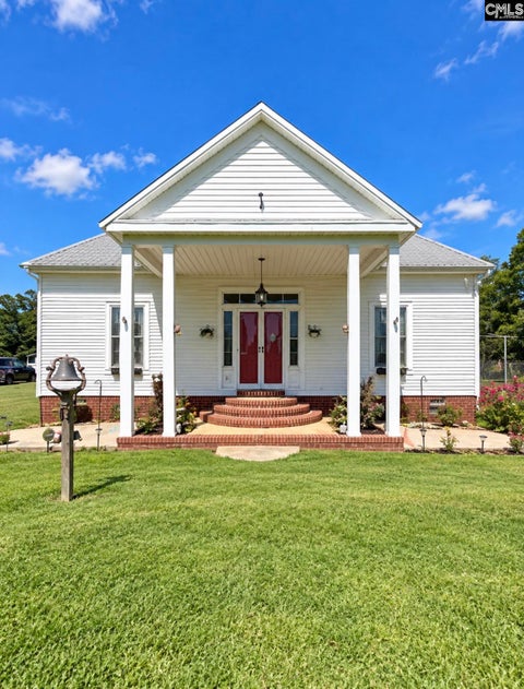 Photo of 1411 Holy Trinity Church Road, Chapin, SC 29036 (MLS # 642729)