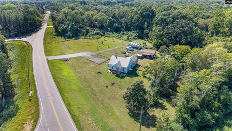 Photo of 1411 Holy Trinity Church Road, Chapin, SC 29036 (MLS # 642729)