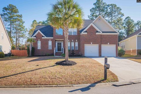 Photo of 213 Wood Eden Court, Lexington, SC 29072 (MLS # 623254)