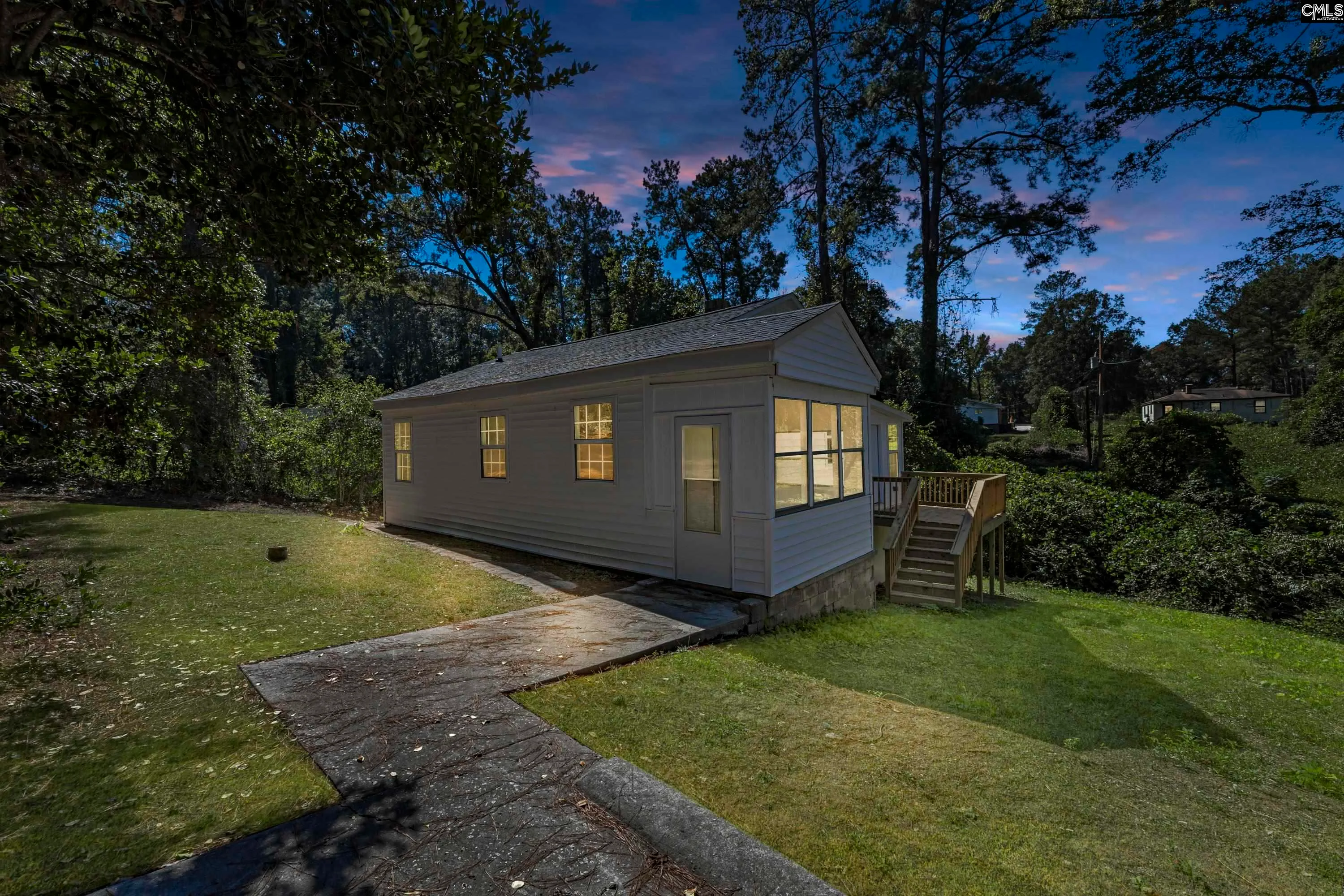 1527 Hatcher Drive