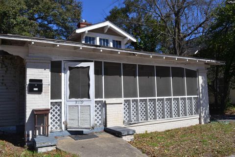 Photo of 3119 Rosewood Drive, Columbia, SC 29205 (MLS # 627685)