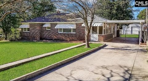 Photo of 1608 Barnhart Road, Columbia, SC 29204 (MLS # 623556)