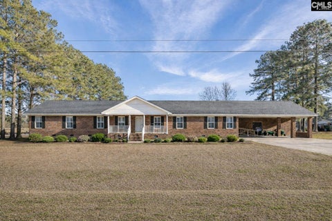 Photo of 993 Pickett Level Road, Elloree, SC 29047 (MLS # 631968)