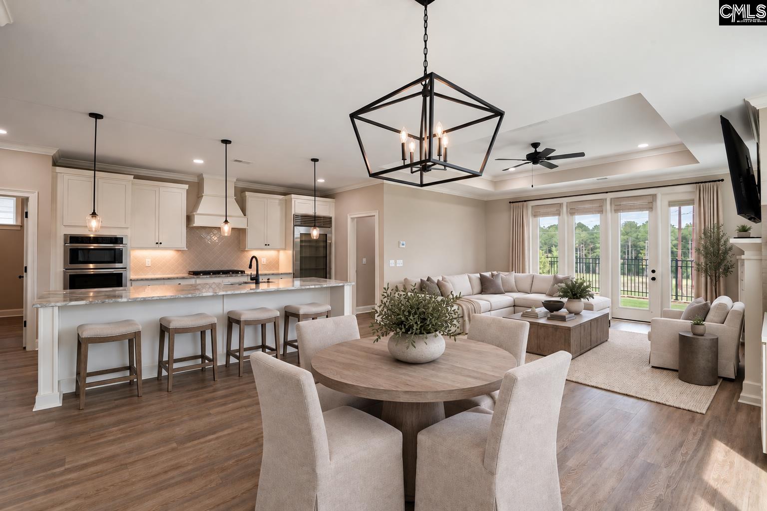 2358 High Bluff Loop