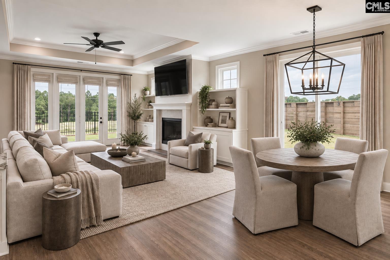 2358 High Bluff Loop