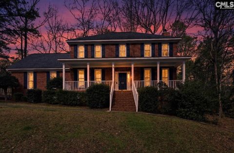 Photo of 108 Governors Grant Boulevard, Lexington, SC 29072 (MLS # 627735)