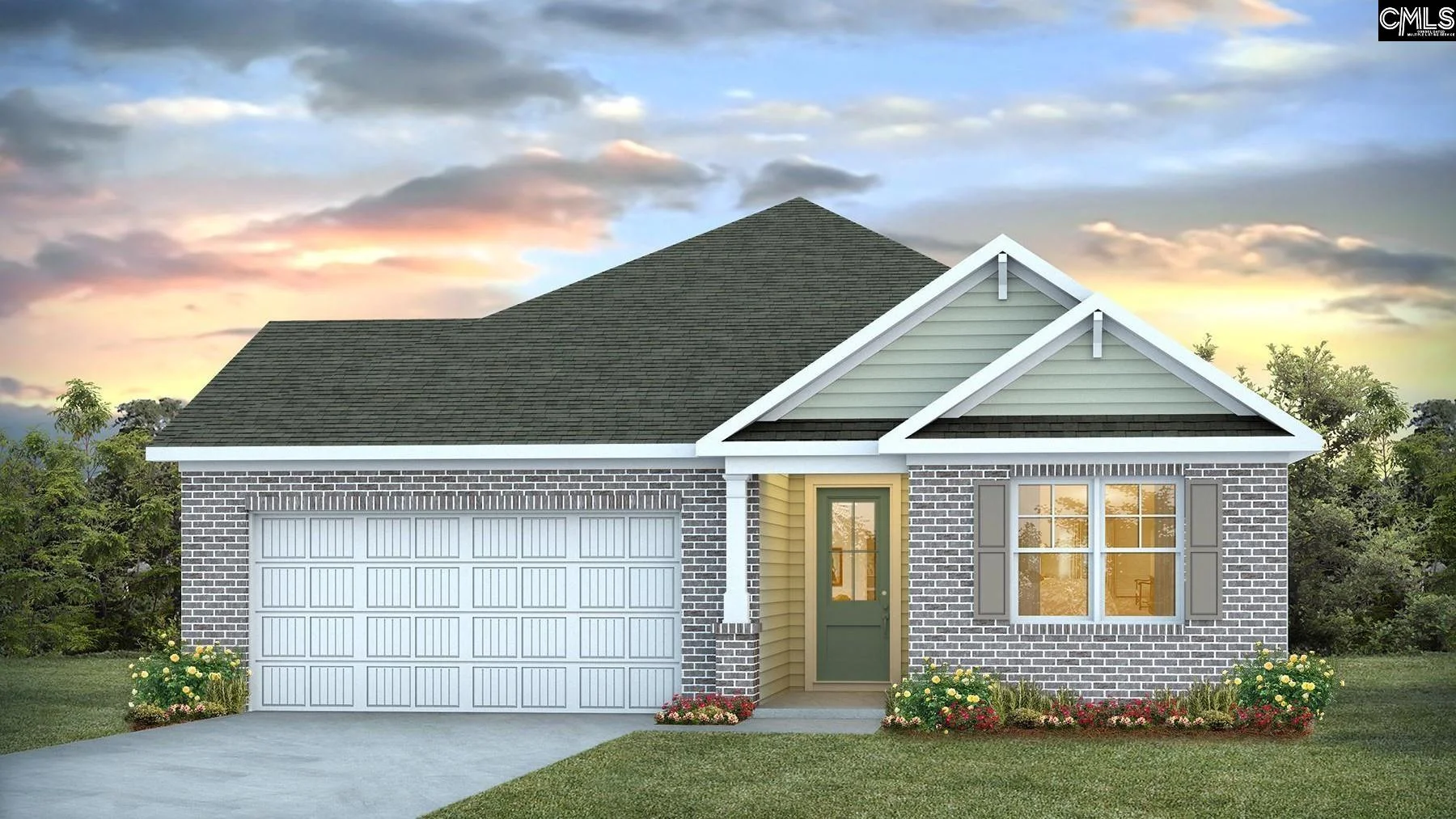 247 Livingston Woods Drive