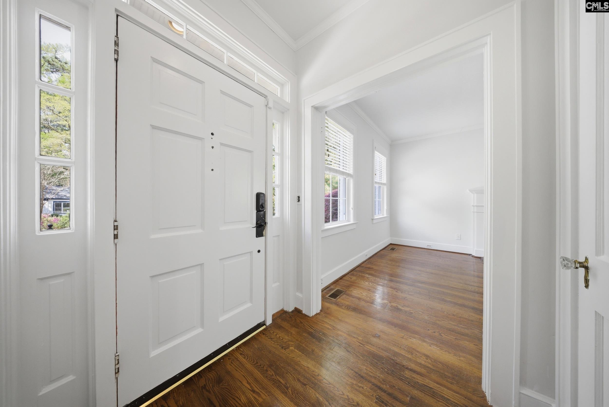 3700 Macgregor Drive