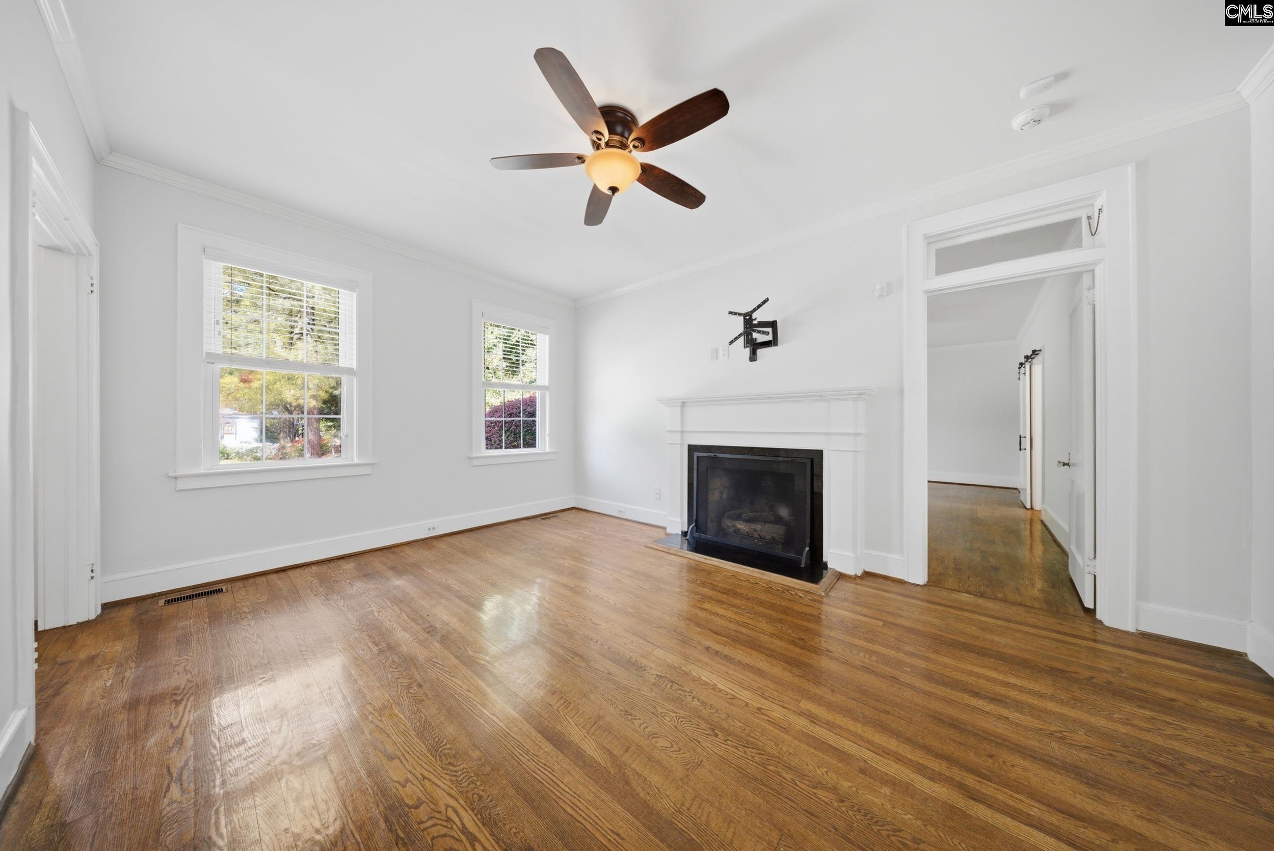 3700 Macgregor Drive