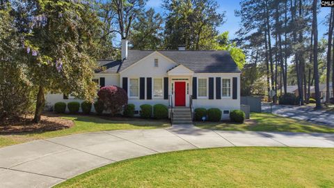 3700 Macgregor Drive Columbia Sc 29206