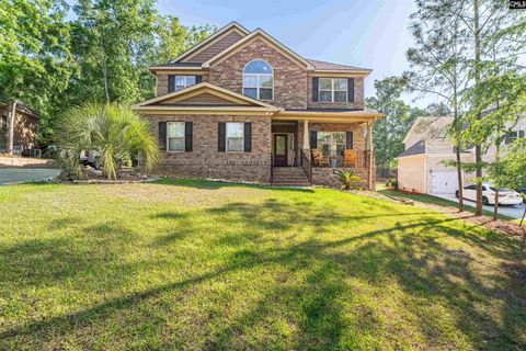 Photo of 504 Links Pointe Court, Chapin, SC 29036 (MLS # 626705)