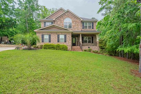 Photo of 504 Links Pointe Court, Chapin, SC 29036 (MLS # 626705)