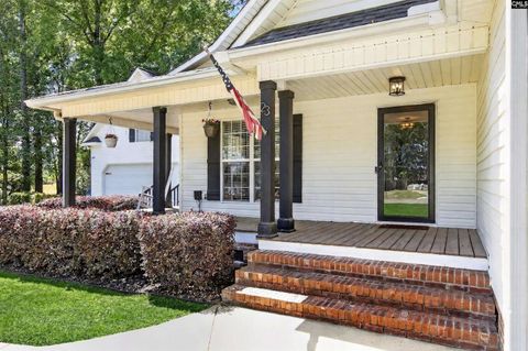 Photo of 23 Southern Oak Drive, Camden, SC 29020 (MLS # 631511)
