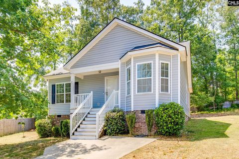 25 St Andrews Place Court Columbia Sc 29210