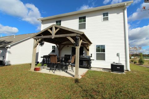 A home in Lexington