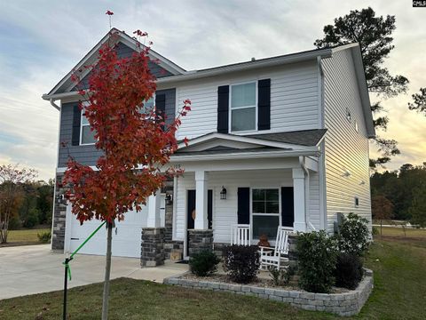 A home in Lexington