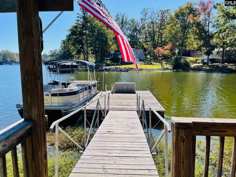 A home in Leesville