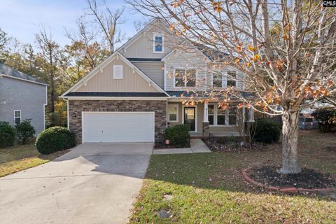 Photo of 204 Saints Creek Lane, Irmo, SC 29063 (MLS # 621705)