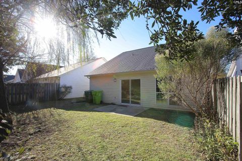 A home in Irmo