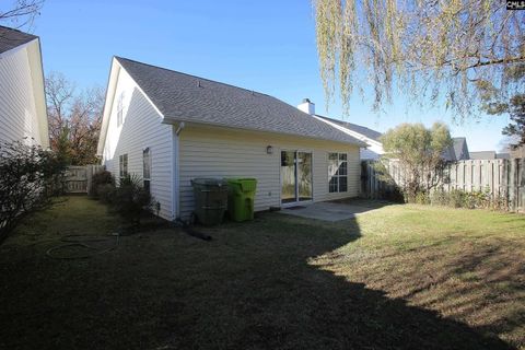 A home in Irmo