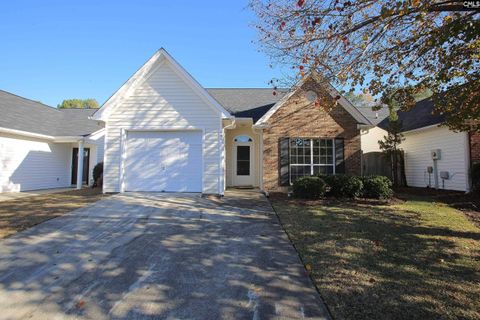 A home in Irmo