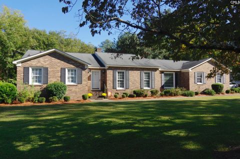 Photo of 16 Cedar Drive, Lugoff, SC 29078 (MLS # 619886)