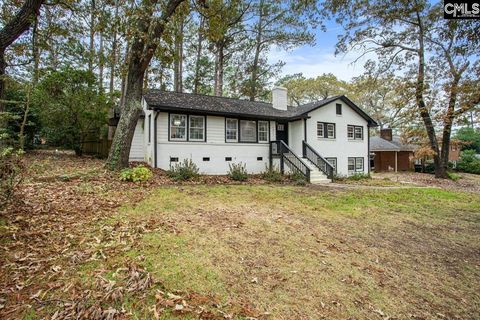 A home in Columbia