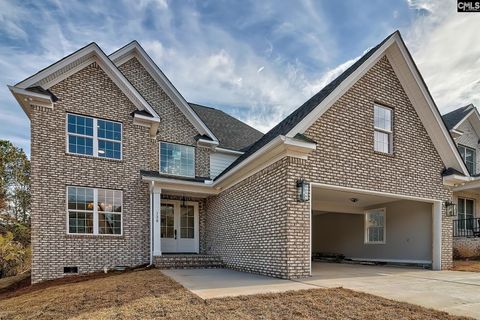 Photo of 136 Palm Point Drive, Columbia, SC 29212 (MLS # 627368)