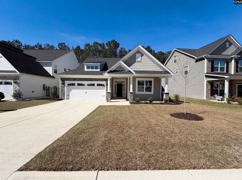 Property photo of 360 Autumn Pond Drive, Blythewood, SC 29016