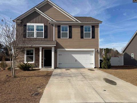 Photo of 1 Carriagebrook Circle, Camden, SC 29020 (MLS # 626539)