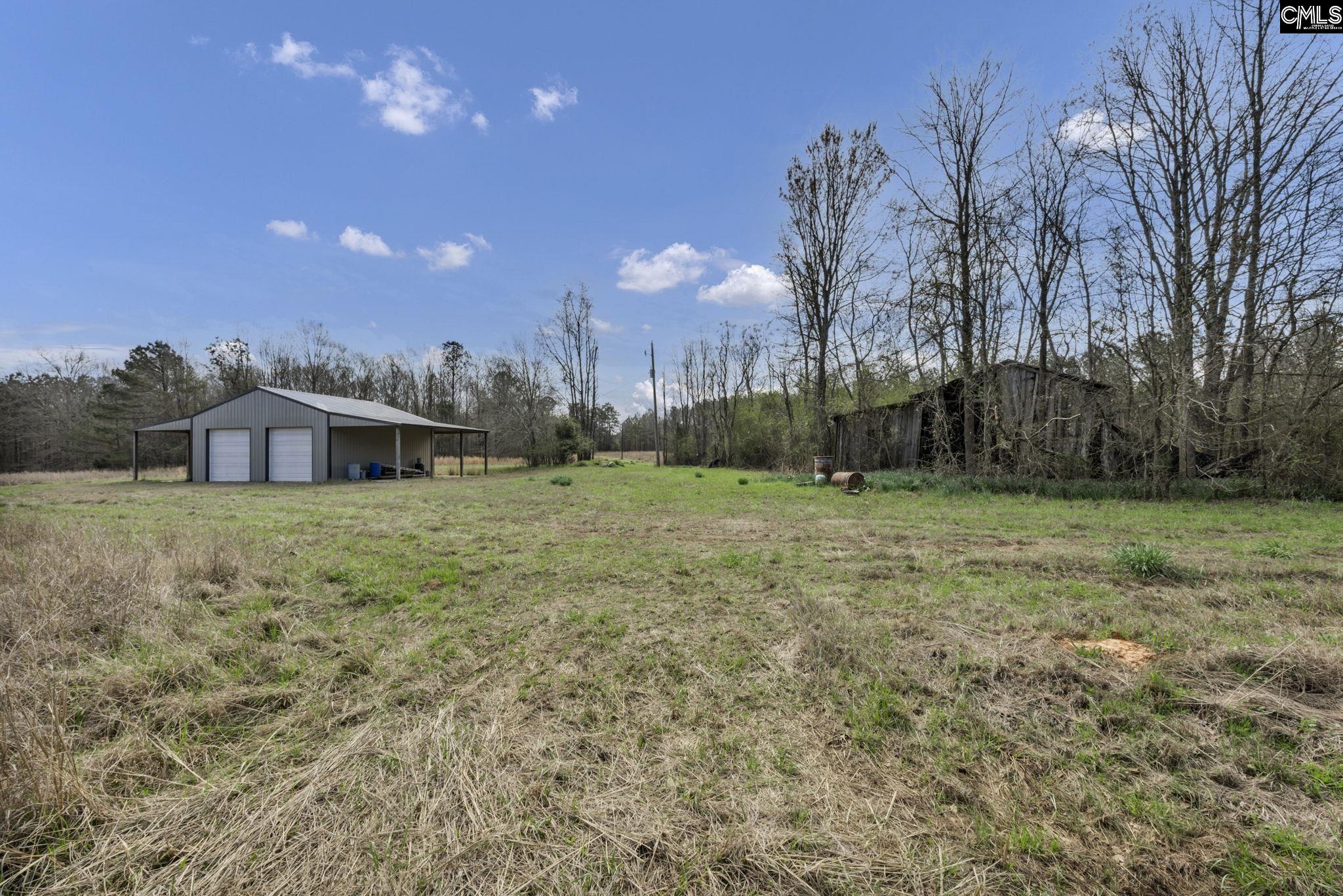 1693 Sumter School Road