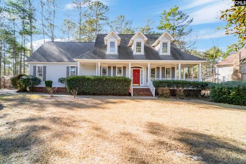 A home in Blythewood