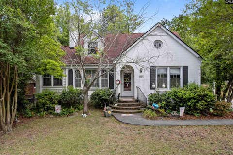 Photo of 1009 Lafayette Avenue, Cayce, SC 29033 (MLS # 633549)
