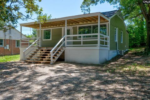 Photo of 1723 Westminster Drive, Columbia, SC 29204 (MLS # 629022)